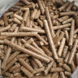 Wood pellet Wholesale