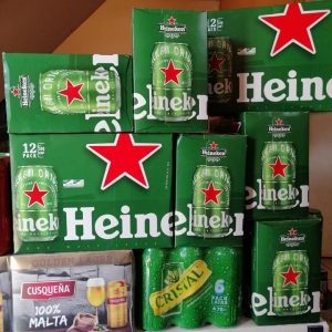 Heineken Beer 330ML