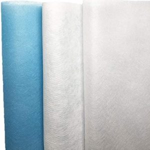 meltblown nonwoven fabrics