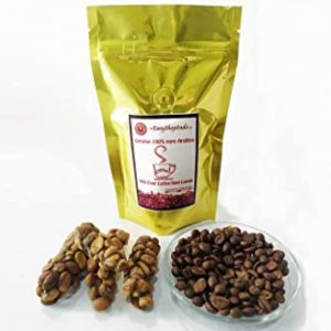 Kopi Luwak Arabica Coffee