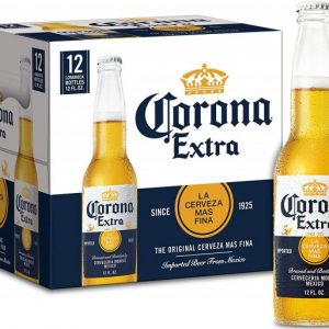 Buy Corona Extra Beer Wholesale