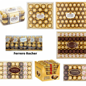 Chocolate Bars Wholesale