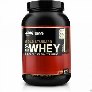 Whey Protein Powder