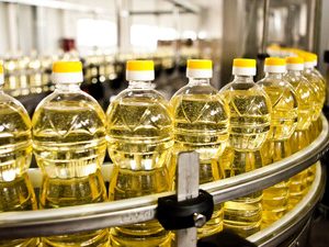 Cooking Oil Wholesale