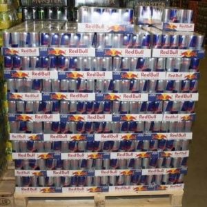 Red Bull Energy Drink Wholesale 250ML X 24 CANS