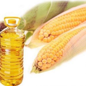 Refined Corn Oil Wholesale