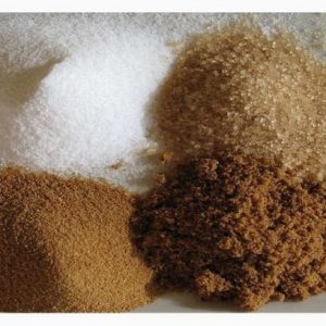 Refined White Sugar Icumsa 45