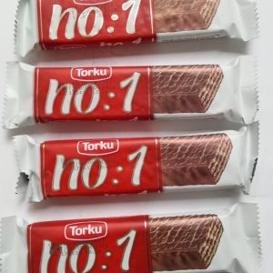 Torku No 1 Chocolate Wafer Wholesale