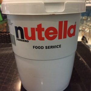 Ferrero Nutella