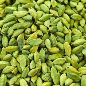 Whole Green Cardamom Wholesale