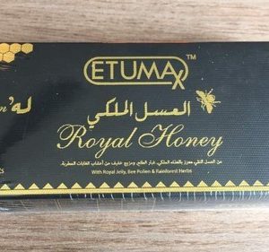 Royal Honey