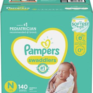 Baby Pampers Wholesale