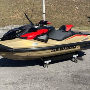 Used & New Jet Skis
